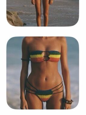 Indah Bikini